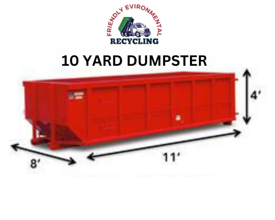 Dumpster Rental