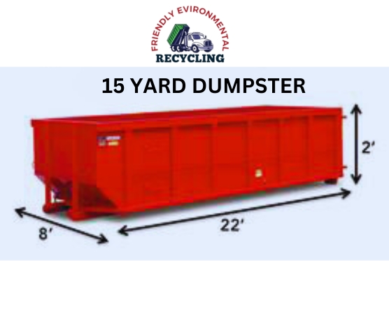 Dumpster Rental