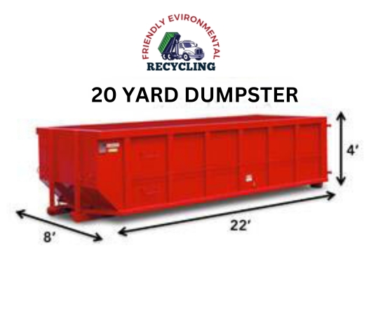 Dumpster Rental