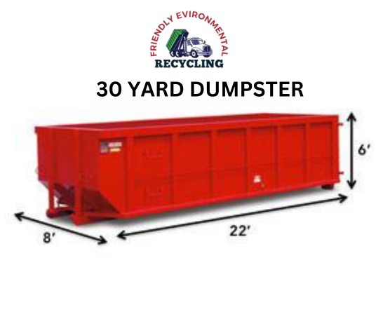 Dumpster Rental