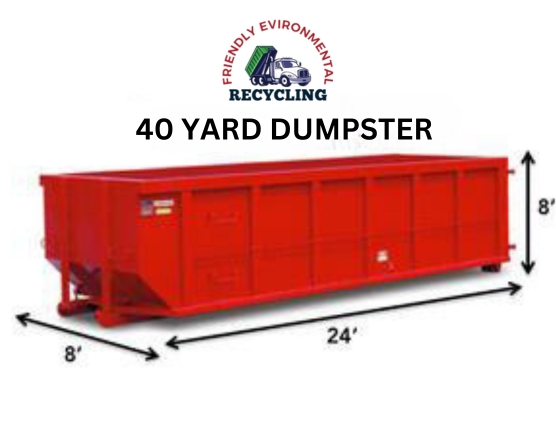 Dumpster Rental