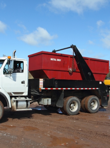 Waste Recycling South Florida